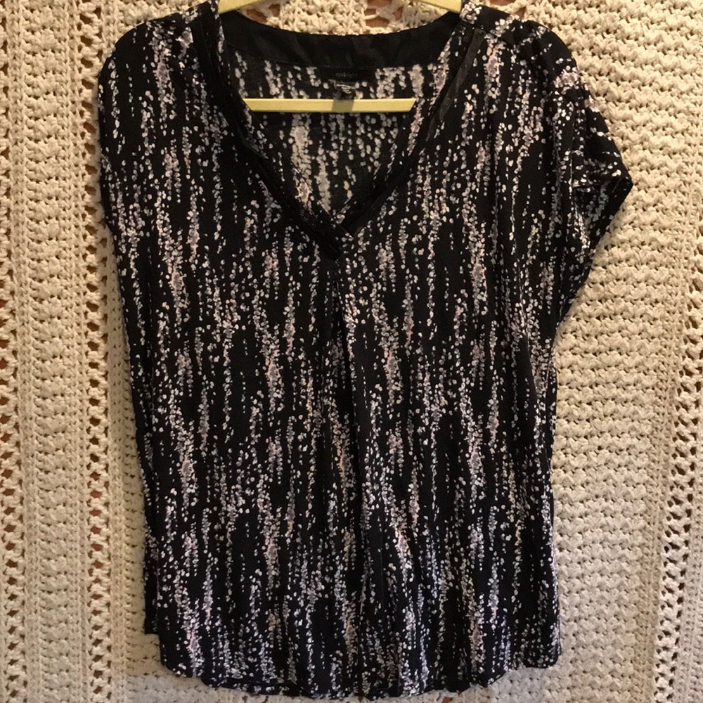soft night top